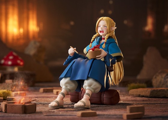 figma#633 迷宫饭 玛露西尔