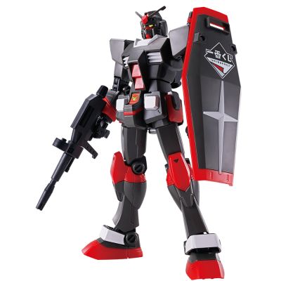 一番赏 机动战士高达 高达模型2024 F奖  HG 1/144 RX-78-2 高达 一番赏原创配色