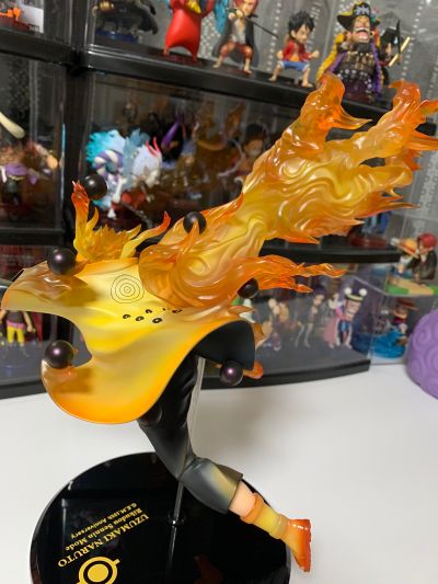 Precious G.E.M. 火影忍者疾风传 漩涡鸣人 六道仙人模式 GEM15周年纪念