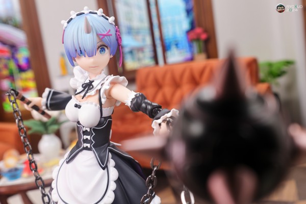 ARCTECH Re:从零开始的异世界生活 雷姆