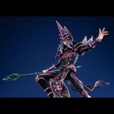 A.W.M 怪兽之决斗 黑魔导 ～宿命的决斗～