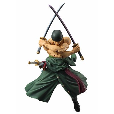 Variable Action Heroes 航海王 罗罗诺亚·佐罗