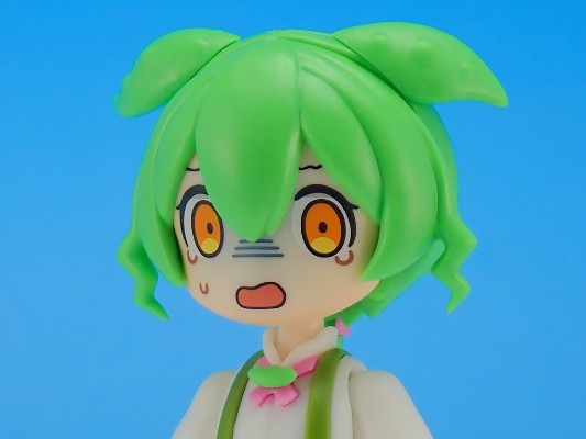 Plafia 俊达萌
