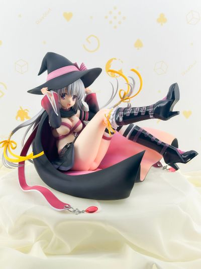 魔女的夜宴 绫地宁宁