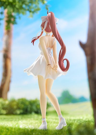 POP UP PARADE 心跳文艺部 莫妮卡 礼服