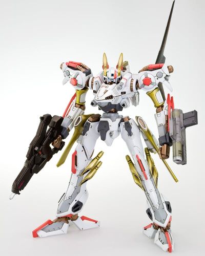 V.I.系列 装甲核心 Mirage  C03-HELIOS Victoria
