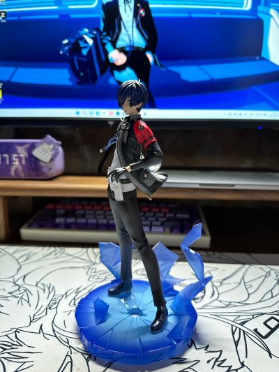 ARTFX J 女神异闻录3 Reload 主角