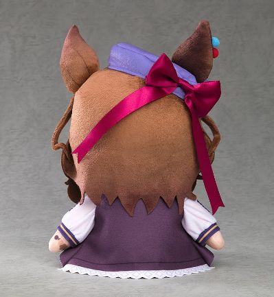 KURIPAN 赛马娘 / 闪耀！优俊少女 毛绒玩偶 诗歌剧/ 优秀素质