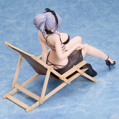B-style 碧蓝航线 朱利奥·凯撒 阳光下的Alta marea