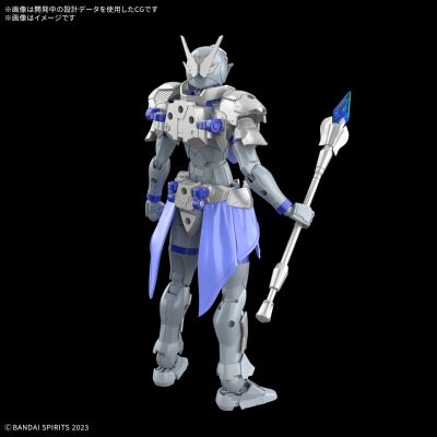 30MF 利贝尔牧师