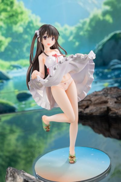 杂志封面少女 彩濑凉子