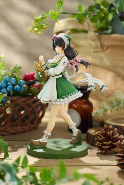 KDcolle 为美好的世界献上祝福！ 芸芸 原作版 10周年纪念服装