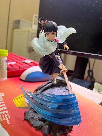 FiguartsZERO  鬼灭之刃 栗花落香奈乎