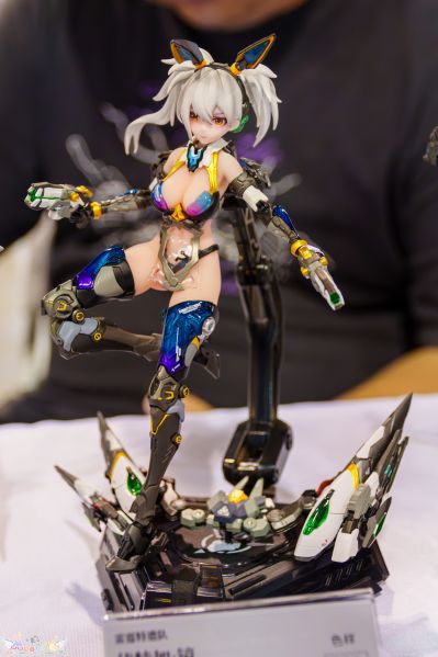 王者荣耀 孙尚香 末日机甲