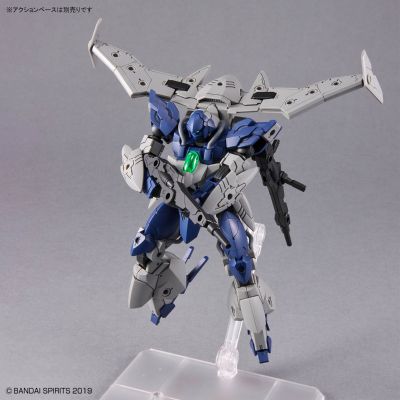 30MM 1/144 bEXMｰ21 维尔德诺瓦[深蓝色] ​​​