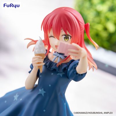 孤独摇滚！动画版 Trio-Try-iT人偶-喜多郁代-
