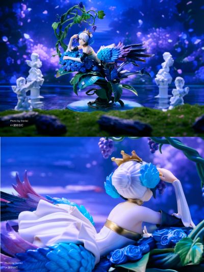 PRISMA WING PWOSL-01P 奥丁领域：里普特拉西尔 关德琳