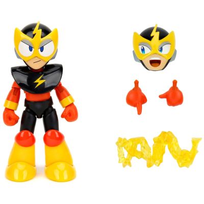 洛克人 电力人 Wave 2