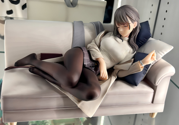 天三月 asleep 推特返图