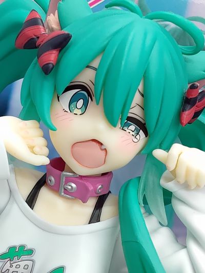 Desktop Cute玩具人偶 初音未来~猫耳长袖衣~