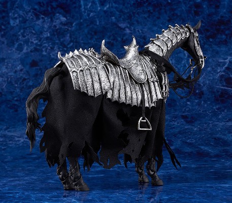 figma#634-DX 剑风传奇 骷髅骑士 DX版