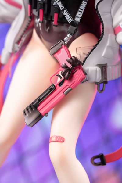 狂暴双马尾★ARISA