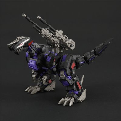 REALIZE MODEL 索斯机兽  RMZ-02 咆哮虐杀龙