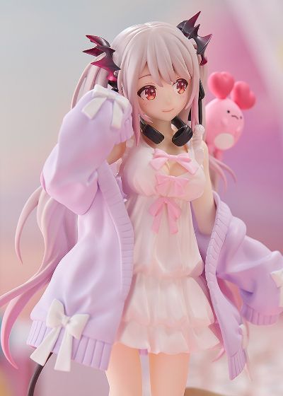 POP UP PARADE 周防帕特拉 限定