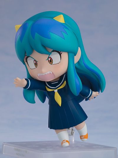 粘土人#1745 福星小子 拉姆 校服
