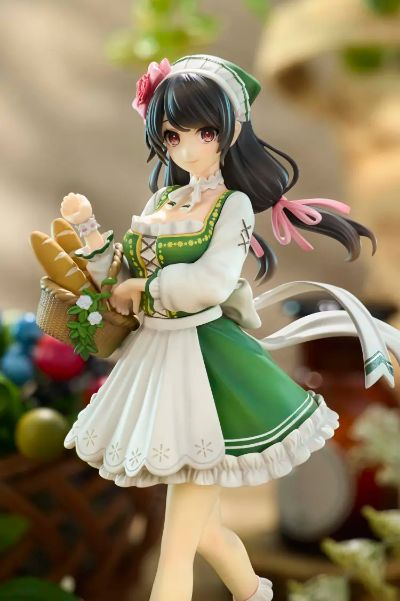 KDcolle 为美好的世界献上祝福！ 芸芸 原作版 10周年纪念服装