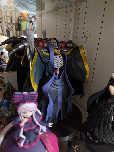 POP UP PARADE SP 安兹·乌尔·恭