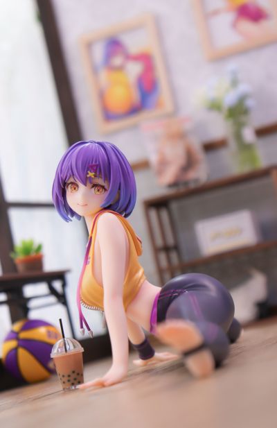 YURA 一字开