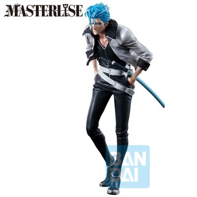 一番赏 境界（死神）灵魂激荡 vol.1 A奖 死神代行 黑崎一护 MASTERLISE