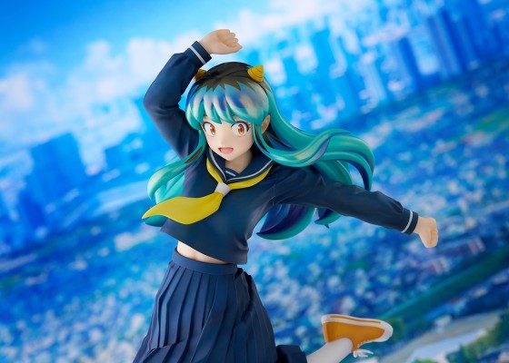 福星小子 拉姆 校服版