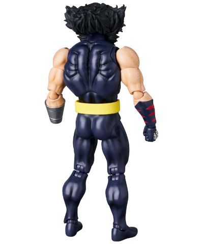 MAFEX 编号249 X武器（天启时代）