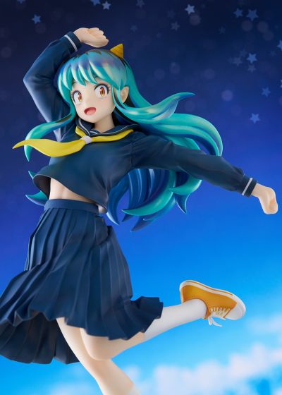 福星小子 拉姆 校服版