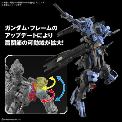 MG 1/100 维达尔高达