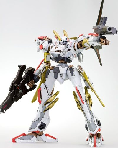 V.I.系列 装甲核心 Mirage  C03-HELIOS Victoria