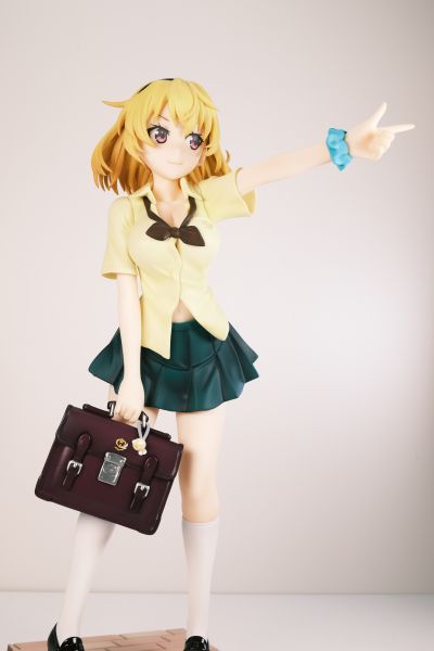 寒蝉鸣泣之时 在线抽 Daiichi P收藏 第二弹 A奖 北条沙都子 高中生 限定配色