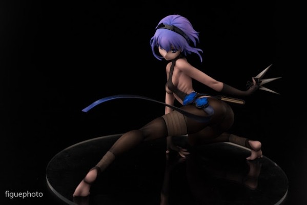剧场版 Fate/Grand Order -神圣圆卓领域卡美洛- Wandering; Agateram 静谧哈桑
