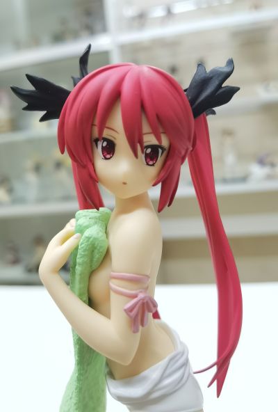 潜行吧奈亚子吧W 克子