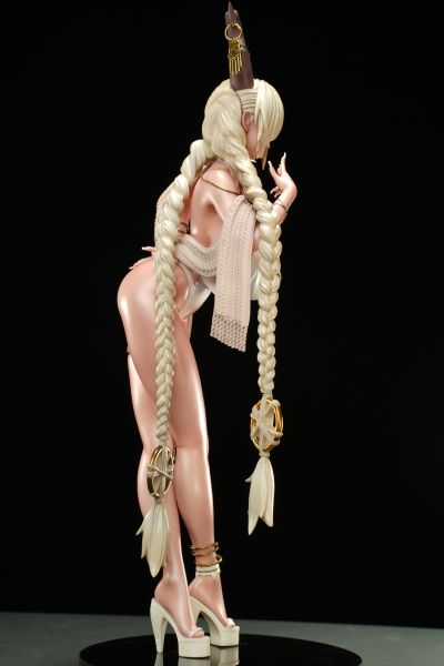 碧蓝航线 尾张 波光潋滟