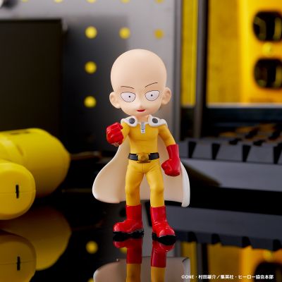 PalVerse 一拳超人
