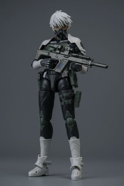 S.H.Figuarts 怪兽8号