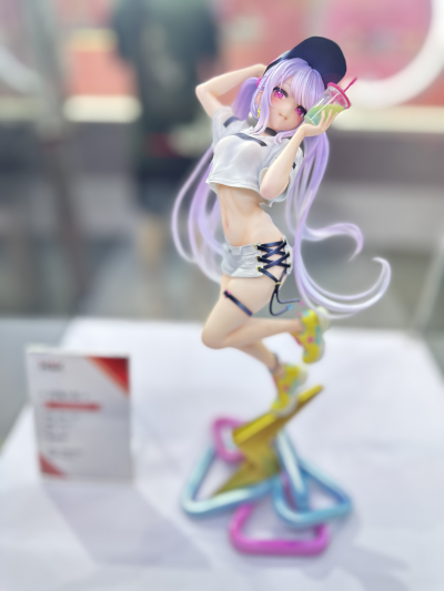 胜利女神：妮姬 露菲