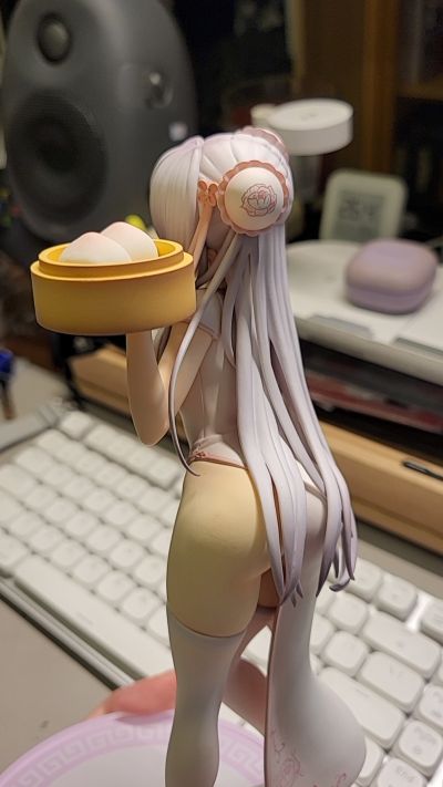 桃包少女（桃馒酱）