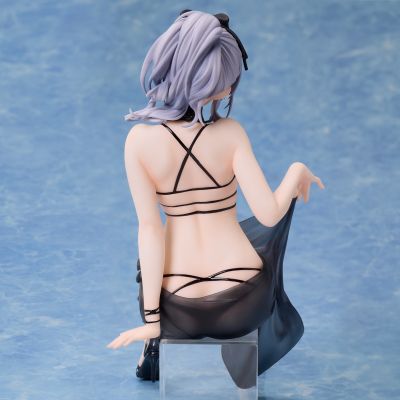 B-style 碧蓝航线 朱利奥·凯撒 阳光下的Alta marea