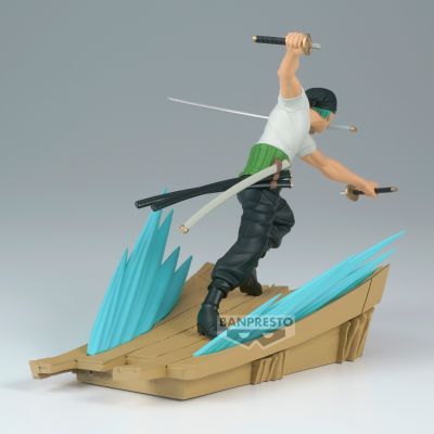 航海王 战光绝景-罗罗诺亚·佐罗-