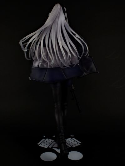 少女前线 AK-12