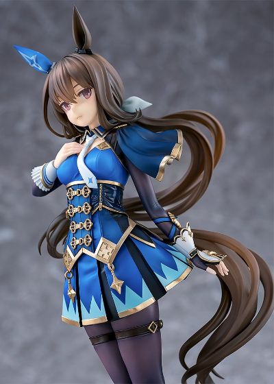 赛马娘 闪耀！优俊少女 爱慕织姬